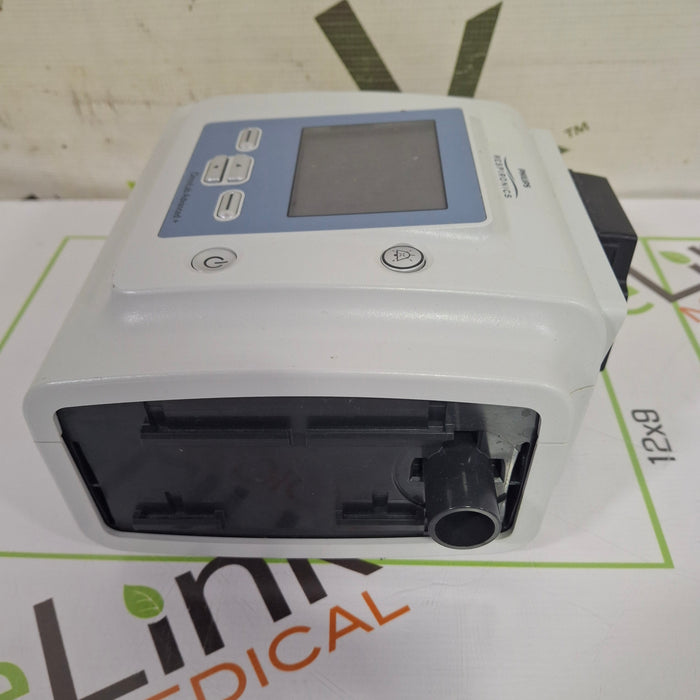 Philips Respironics OmniLab Advanced + System One Ventilator