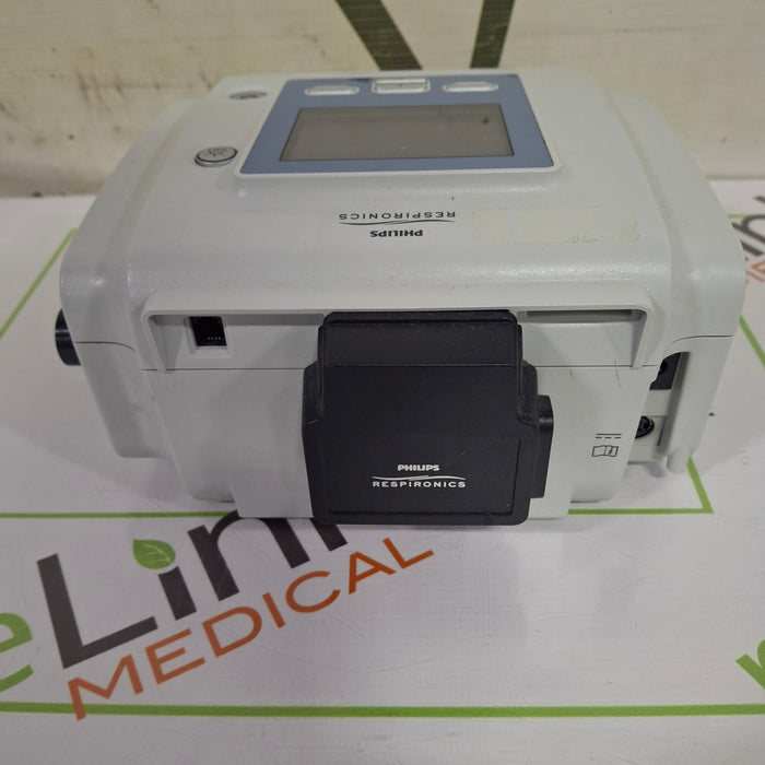 Philips Respironics OmniLab Advanced + System One Ventilator