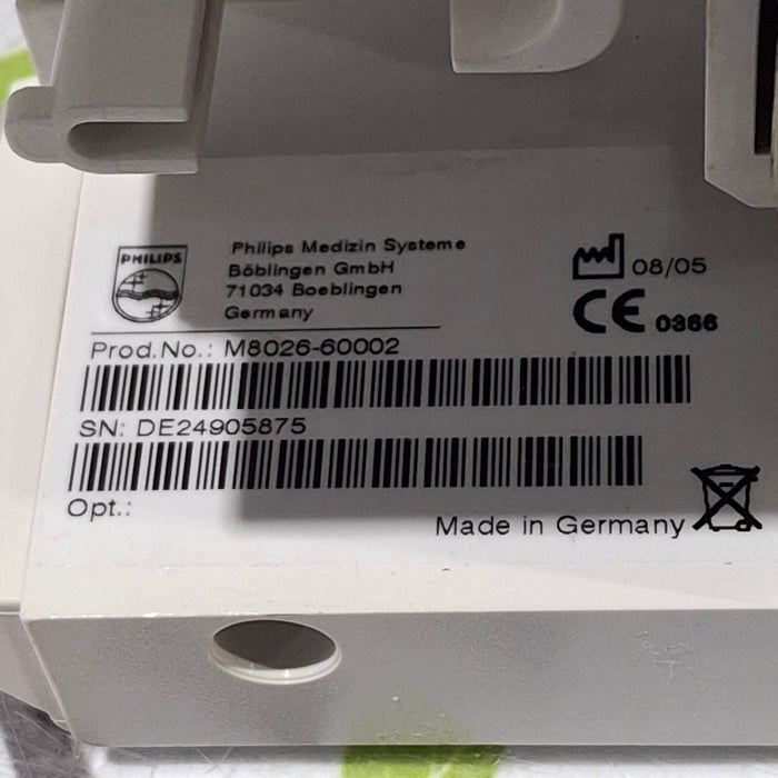 Philips IntelliVue MP90 Controller M8026-60002