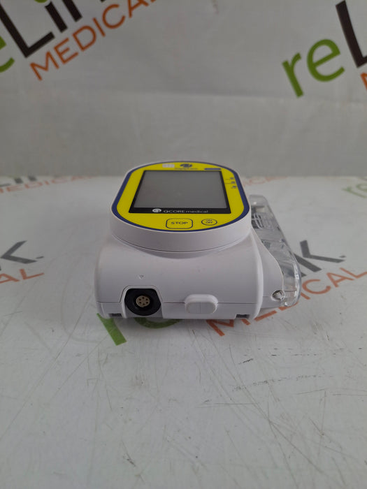 QCore Medical Sapphire Epidural Infusion Pump