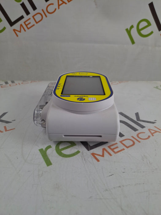QCore Medical Sapphire Epidural Infusion Pump