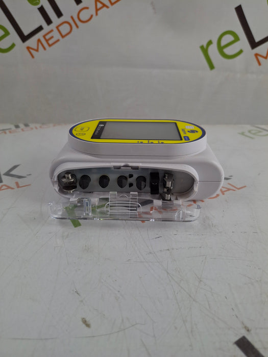 QCore Medical Sapphire Epidural Infusion Pump