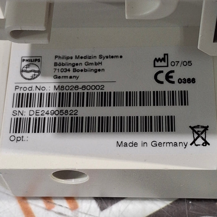 Philips IntelliVue MP90 Controller M8026-60002