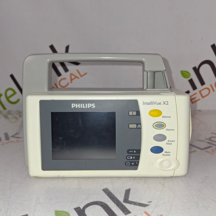 Philips IntelliVue X2 Module - Masimo Rainbow SpO2