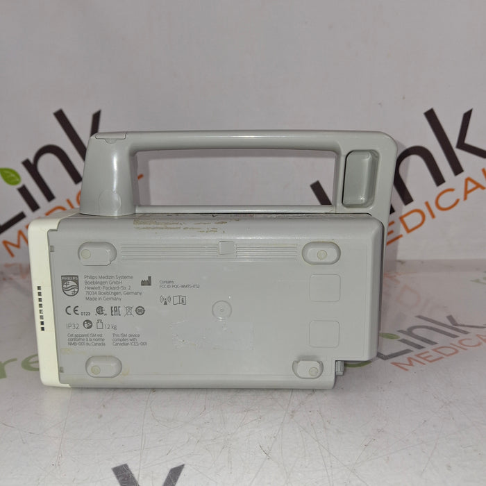 Philips IntelliVue X2 Module - Masimo Rainbow SpO2