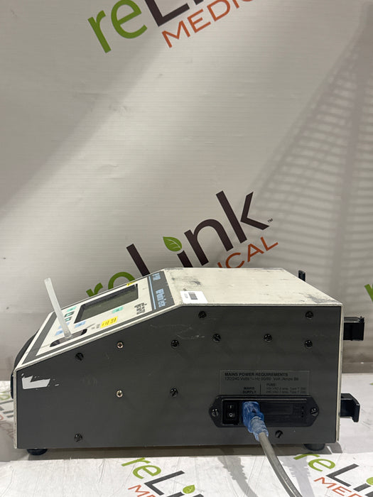 Bio-Tek Instruments BP Pump NIBP Monitor Tester