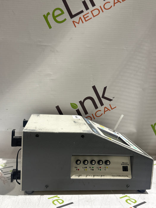 Bio-Tek Instruments BP Pump NIBP Monitor Tester