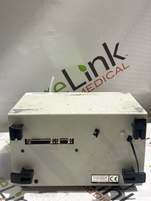 Bio-Tek Instruments BP Pump NIBP Monitor Tester