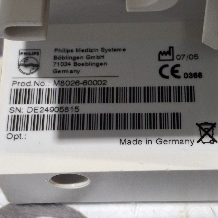 Philips IntelliVue MP90 Controller M8026-60002