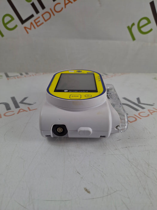 QCore Medical Sapphire Epidural Infusion Pump
