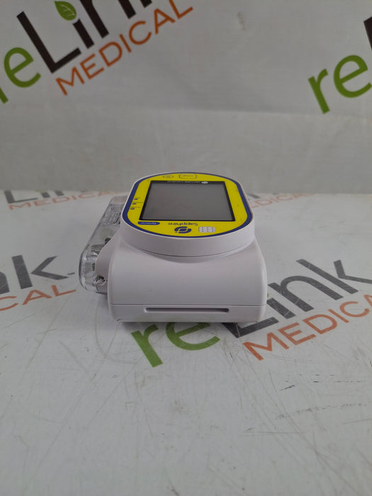 QCore Medical Sapphire Epidural Infusion Pump