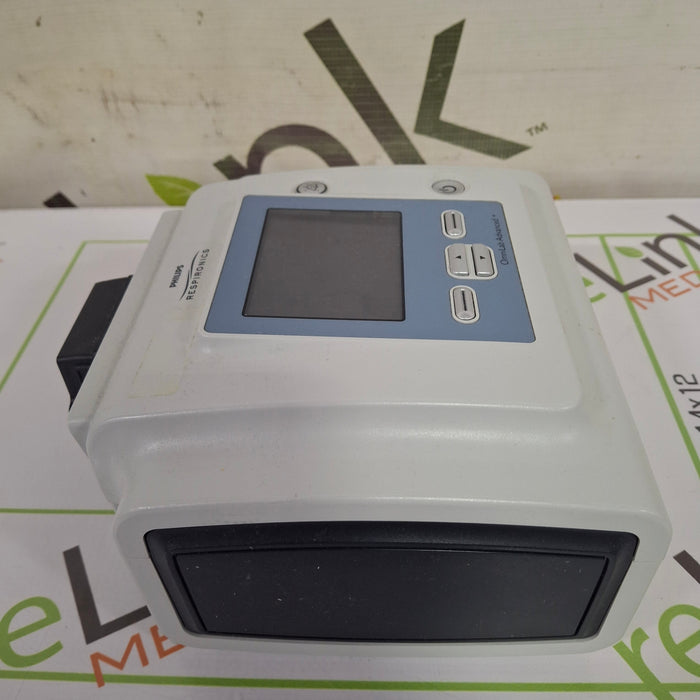 Philips Respironics OmniLab Advanced + System One Ventilator