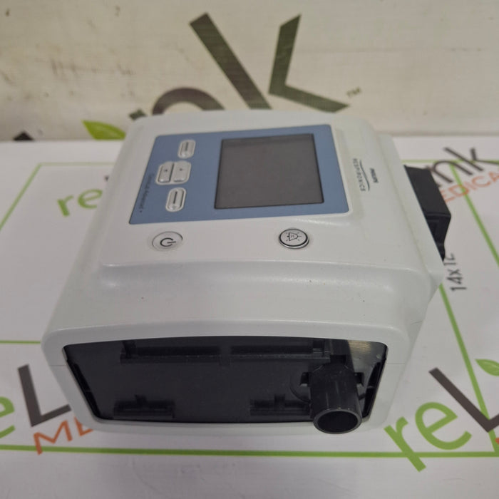 Philips Respironics OmniLab Advanced + System One Ventilator