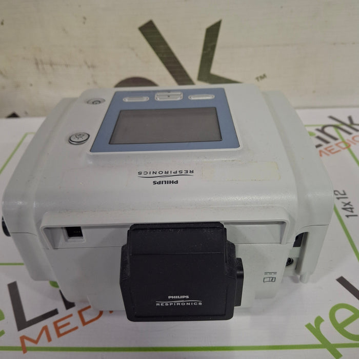 Philips Respironics OmniLab Advanced + System One Ventilator