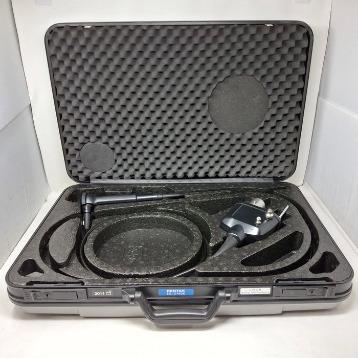 Pentax Medical EB-1970K Video Bronchoscope
