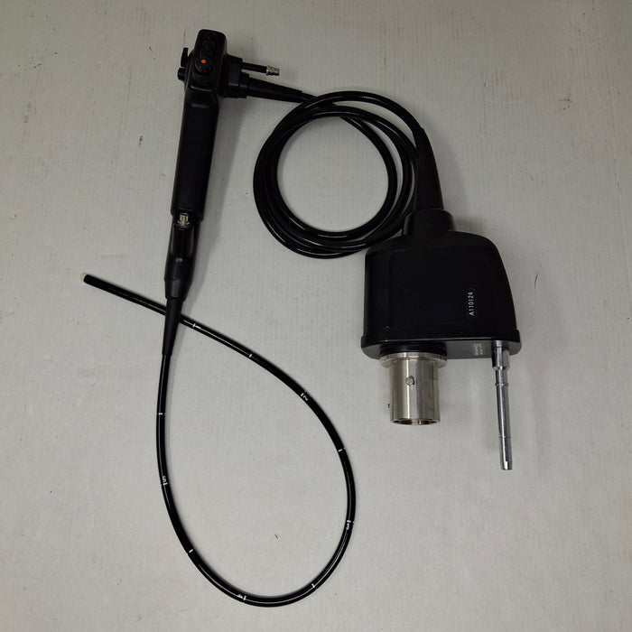 Pentax Medical EB-1970K Video Bronchoscope
