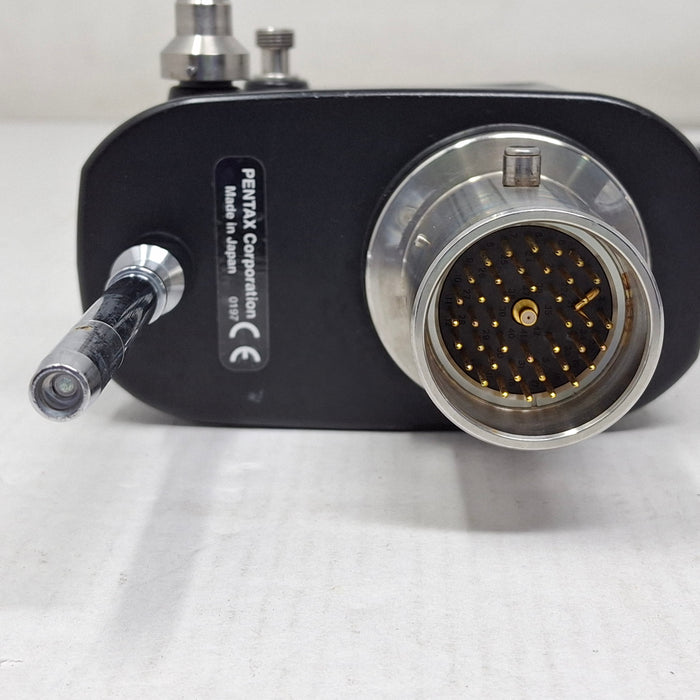 Pentax Medical EB-1970K Video Bronchoscope