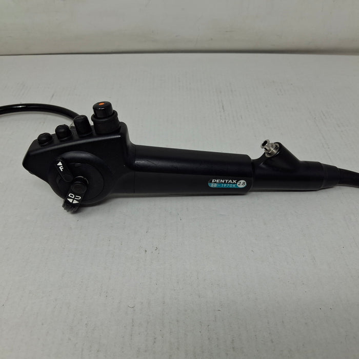 Pentax Medical EB-1970K Video Bronchoscope
