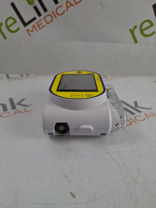 QCore Medical Sapphire Epidural Infusion Pump