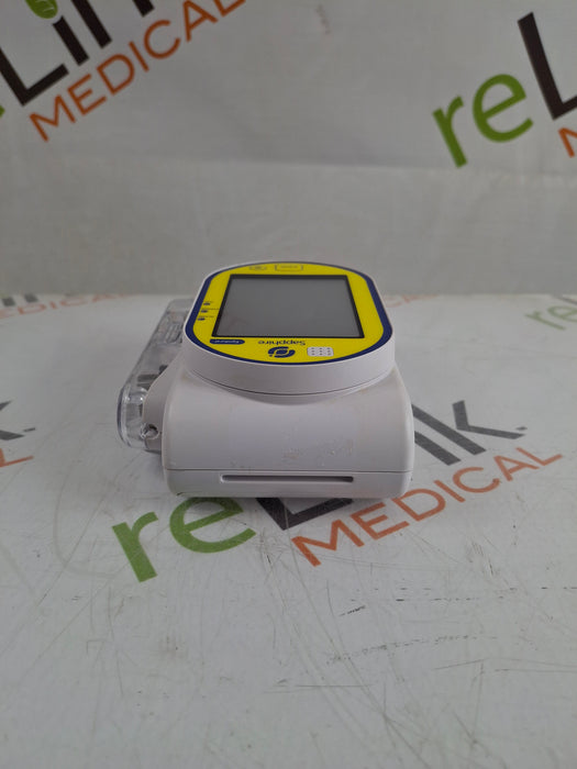 QCore Medical Sapphire Epidural Infusion Pump