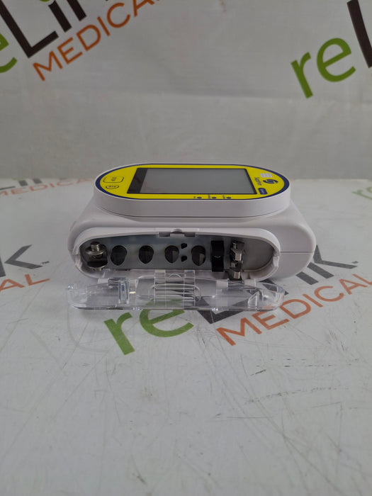 QCore Medical Sapphire Epidural Infusion Pump