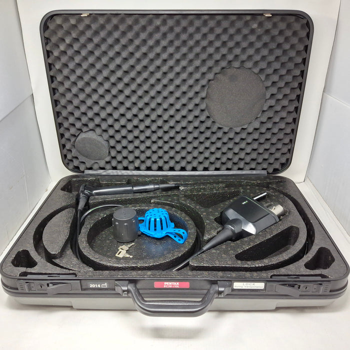 Pentax Medical EB-1970K Video Bronchoscope