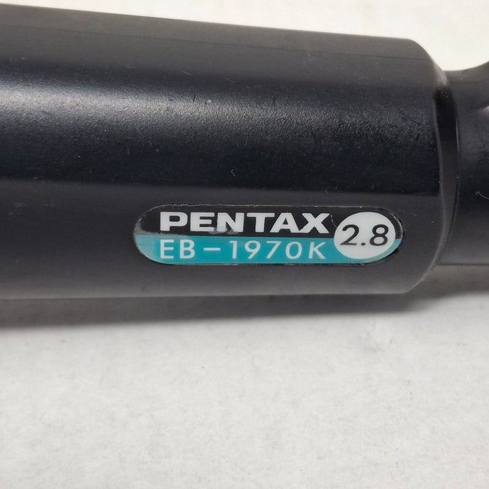 Pentax Medical EB-1970K Video Bronchoscope