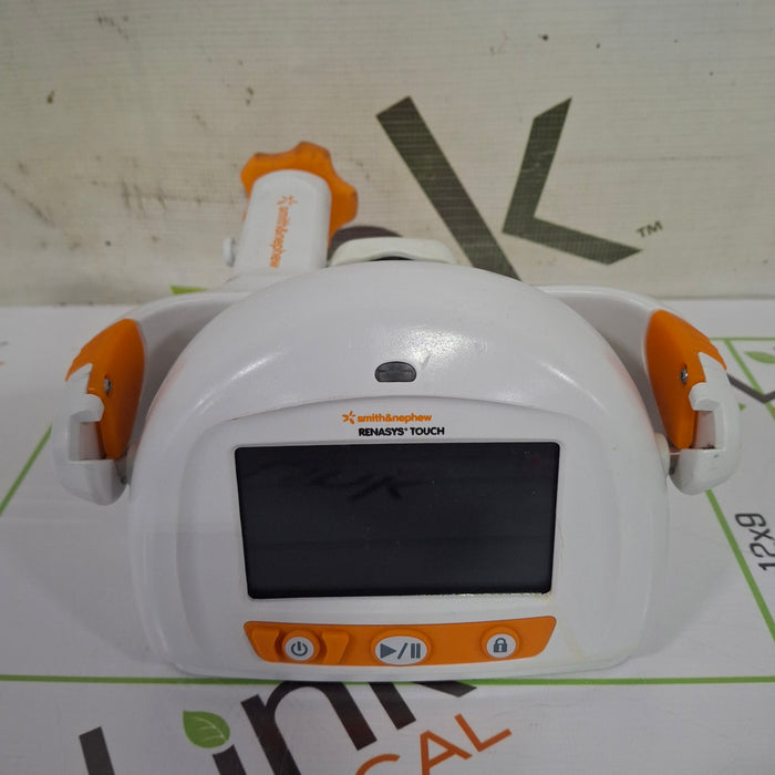 Smith & Nephew Renasys Touch Negative Pressure Wound Therapy System