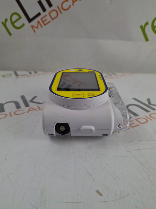 QCore Medical Sapphire Epidural Infusion Pump