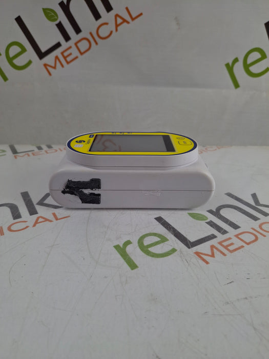 QCore Medical Sapphire Epidural Infusion Pump
