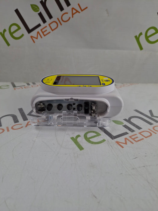 QCore Medical Sapphire Epidural Infusion Pump