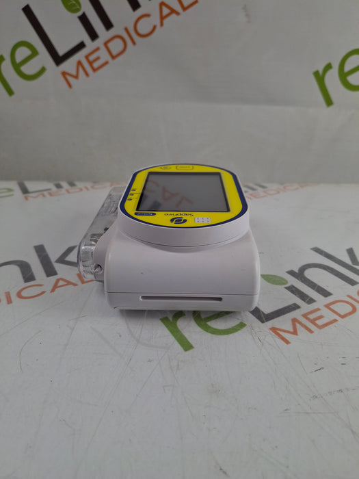 QCore Medical Sapphire Epidural Infusion Pump