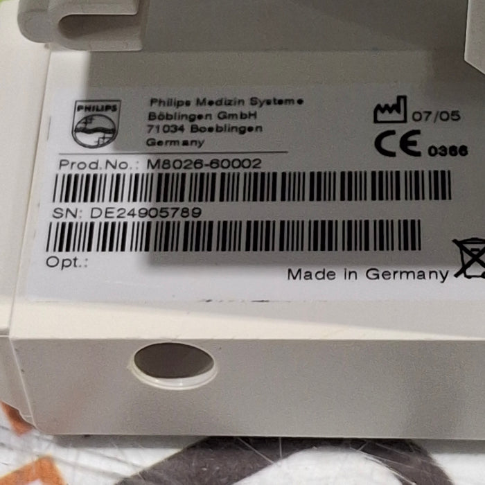 Philips IntelliVue MP90 Controller M8026-60002