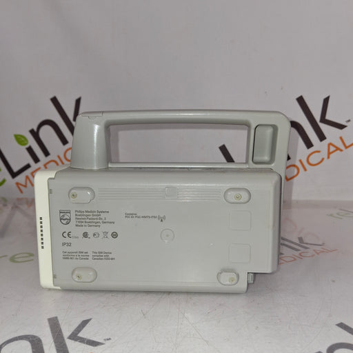 Philips Philips IntelliVue X2 Monitor - OxiMax SpO2 Patient Monitors reLink Online
