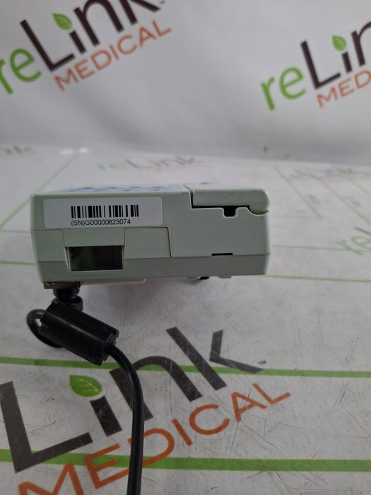 Baxter Sigma Spectrum 6.05.14 with A/B/G/N Battery Infusion Pump