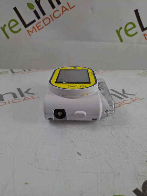 QCore Medical QCore Medical Sapphire Epidural Infusion Pump Infusion Pump reLink Online