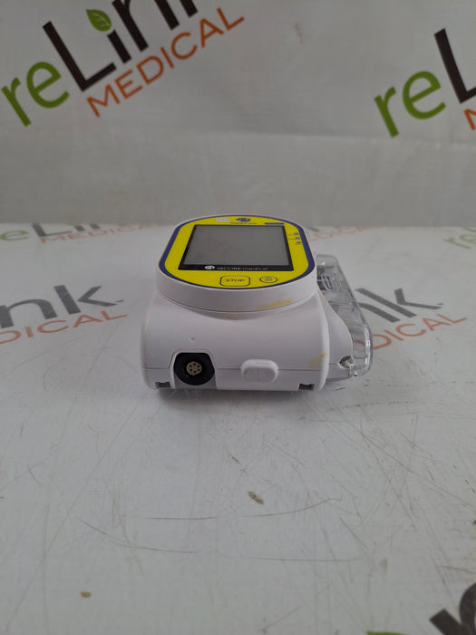 QCore Medical Sapphire Epidural Infusion Pump