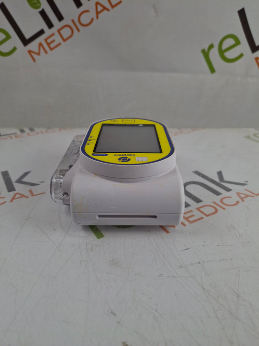 QCore Medical Sapphire Epidural Infusion Pump