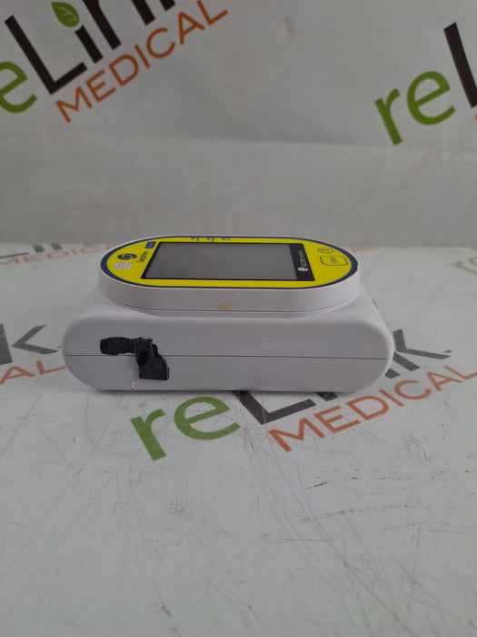 QCore Medical Sapphire Epidural Infusion Pump