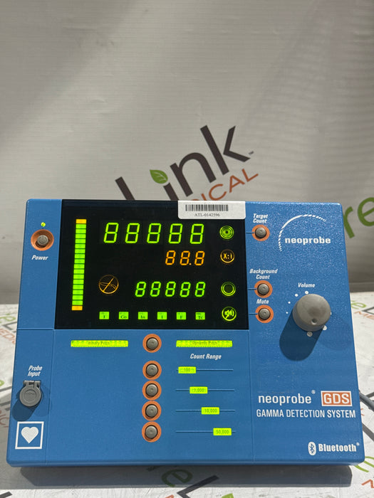 NeoProbe GDS 2300 Bluetooth Gamma Detection System