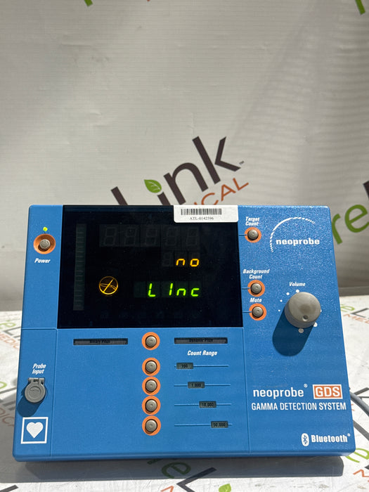 NeoProbe GDS 2300 Bluetooth Gamma Detection System