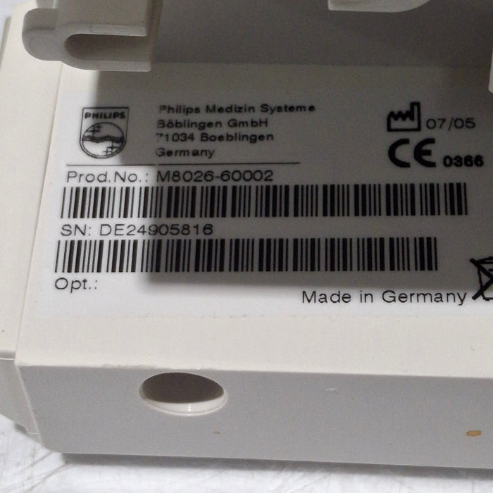 Philips IntelliVue MP90 Controller M8026-60002