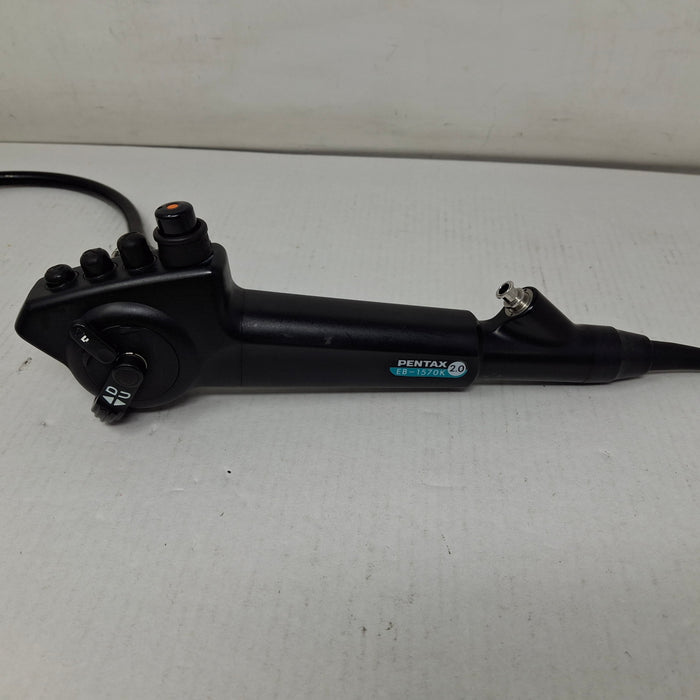 Pentax Medical EB-1570K Video Bronchoscope