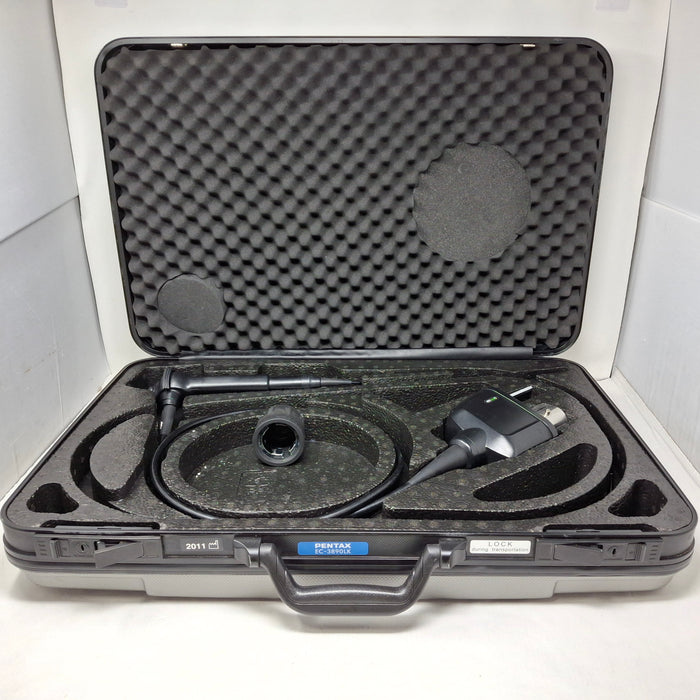 Pentax Medical EB-1570K Video Bronchoscope