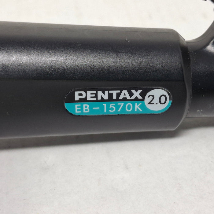 Pentax Medical EB-1570K Video Bronchoscope