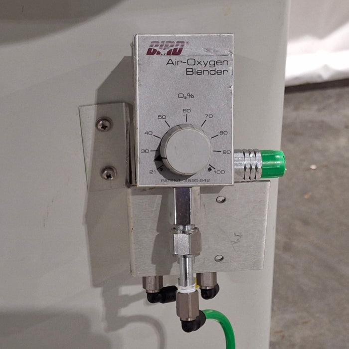 Airborne 750i Neonatal Transport Incubator