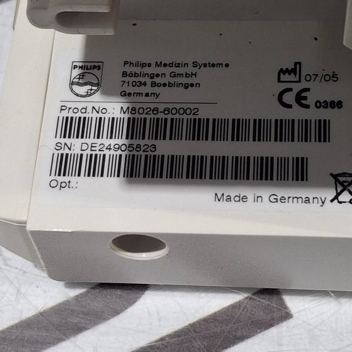 Philips IntelliVue MP90 Controller M8026-60002