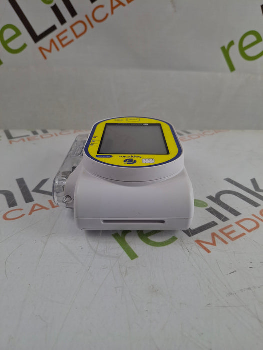 QCore Medical Sapphire Epidural Infusion Pump