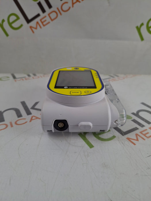 QCore Medical Sapphire Epidural Infusion Pump