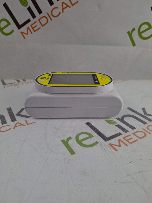 QCore Medical Sapphire Epidural Infusion Pump